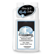 NEW K.O.E Kennel Odor Eliminator Concentrate for Cages, Runs & More for Home