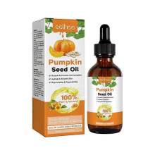 (1PC)1~5x Pumpkin Seed Oil For Hair Growth Pumpkin Oil For Hair Growth Prevents Hair Loss Hair Growth-new 2026