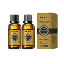 (2PCS)2026|1/2/3PCS Belly Drainage Ginger Oil,slimming Tummy Ginger Oil,100% Pure Natural Lymphatic Drainage Ginger Oil,anti Cellulite Massage