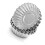20pcs Egg Tart Aluminum Cupcake Cake Cookie Mold Lined Mould Tin Baking Tool - DD01 2