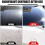 (236ml) Magic Gem Car Coating Spray, Nano Car Scratch Removal Spray 2