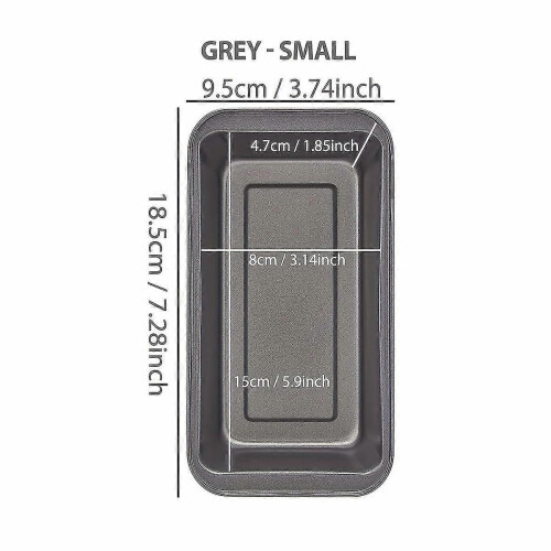 (Large, Gray) Scale Remover Kitchen Accessories Fish Scaler Multifunctional Scales