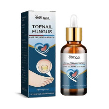 Fungal Nail Treatment, Fungal Nail Treatment for Toenails Extra Strong Anti Fungus,strongest Antifungal Nail Polish for Damaged Nail Repair