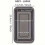 (Large, Gray) Scale Remover Kitchen Accessories Fish Scaler Multifunctional Scales 5