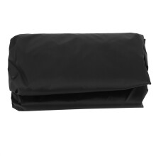 Waterproof Outdoor BBQ Grill Cover 61x61x72cm Rainproof Dust Protector