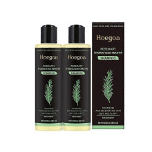 (2PCS)1~5x Tgideas Rosemary Anti-Hair Loss Shampoo + Caviar Hair Mask Set, Boost Hair Growth, Control Oil & Dandruff 2026