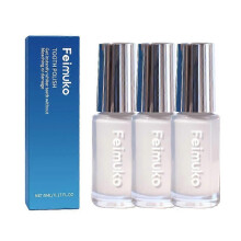 (3PCS)26-1/2/3/4/5x Smile Tooth Paint, White Tooth Paint, Natural Teeth Paint, Instant Teeth Whitening Paint, for Block Teeth Stains, Fresh Breath