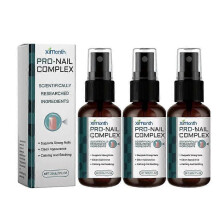 (3PCS) 1-3pcs Pro Nail Complex Spray Oil for Nail