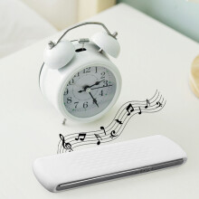 White Noise Pillow Speaker with Bone Conduction, 153g, 20H Play