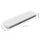 White Noise Pillow Speaker with Bone Conduction, 153g, 20H Play 2