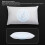 White Noise Pillow Speaker with Bone Conduction, 153g, 20H Play 8