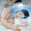 White Noise Pillow Speaker with Bone Conduction, 153g, 20H Play 9