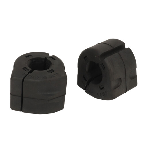 2pcs Front Stabilizer Bar Bushings for C-Elysse 2012-2018 1608388580 1