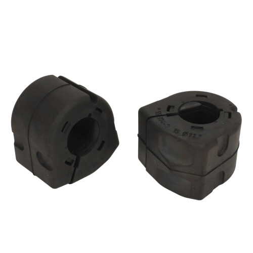 2pcs Front Stabilizer Bar Bushings for C-Elysse 2012-2018 1608388580 2