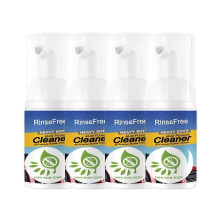 (4PCS)2026!!1-5x 30ml Multi-purpose Grease And Grime Remover Foam Cleaner For Heavy Duty Kitchen Grease