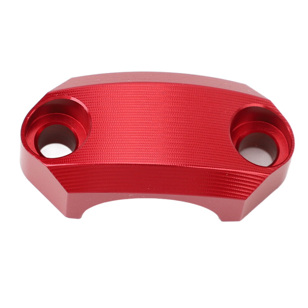 Motorcycle Cnc Handlebar Riser Clamp 7340572375940