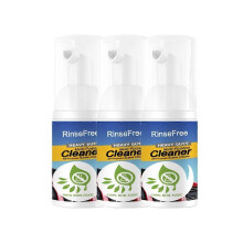 (3PCS)2026!!1-5x 30ml Multi-purpose Grease And Grime Remover Foam Cleaner For Heavy Duty Kitchen Grease