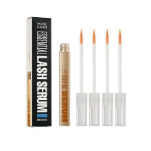 (4PCS)1~5pcs Eyelash Serum Nourishing Serum Thickening and Curling Lash Growth Serum new