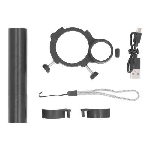 Portable Paint Spray Gun Lighting System, 1000mAh, Brightness Adjustable