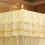 S Yellow 120x200x200cm Three-Side Mosquito Net 7