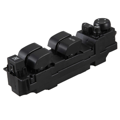 New RHD Right Hand Drive Window Switch Fit for 2 6 2008-2012 D652-66-350A