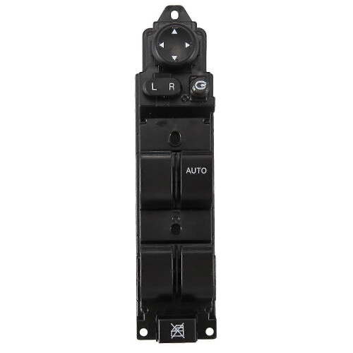 New RHD Right Hand Drive Window Switch Fit for 2 6 2008-2012 D652-66-350A 1