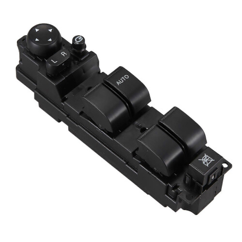 New RHD Right Hand Drive Window Switch Fit for 2 6 2008-2012 D652-66-350A 2