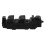 New RHD Right Hand Drive Window Switch Fit for 2 6 2008-2012 D652-66-350A 4