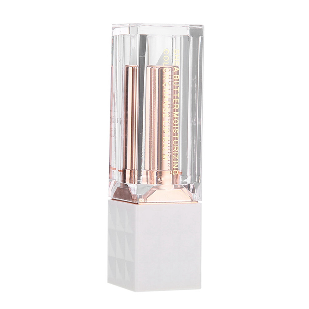 3.5g Color Changing Shea Butter Lip Balm Moisturizing Gloss