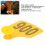 Yellow Cow Ear Tags 001-100 Farm Use 15