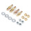 Door Hinge Pins Kit 19299324 Steel/Brass Front 11