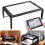 Usb Large Magnifying Glass Hands Free Reading Magnifier with Led Light 1