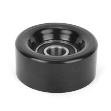 Aluminum Belt Pulley Tensioner for Honda Accord CR-V Civic Fits 2000-2014