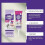 (2PCS) 2026~1-5x Mold Remover Gel for Bathroom Tile and Grout, Deep Penetration Easy Application, 1/2/3/4/5 Pack 4