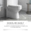 (2PCS) 2026~1-5x Mold Remover Gel for Bathroom Tile and Grout, Deep Penetration Easy Application, 1/2/3/4/5 Pack 2