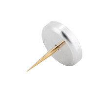 Jewellers Tools Metal Watch Balance Holder for Repairs and Adjustments