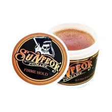 (1PC)1~5pcs Suavecito Firme Strong Hold Pomade, Strong Hold Pomade For Men, 4oz/113g 2026