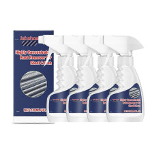 (4PCS) 2026!!1-5x Highly Concentrated Rust Remover For Steel And Iron 120ml