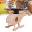 Solar Powered Kids Helicopter Science Kit Eco-Friendly Educational Puzzle 8