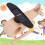 Solar Powered Kids Helicopter Science Kit Eco-Friendly Educational Puzzle 9