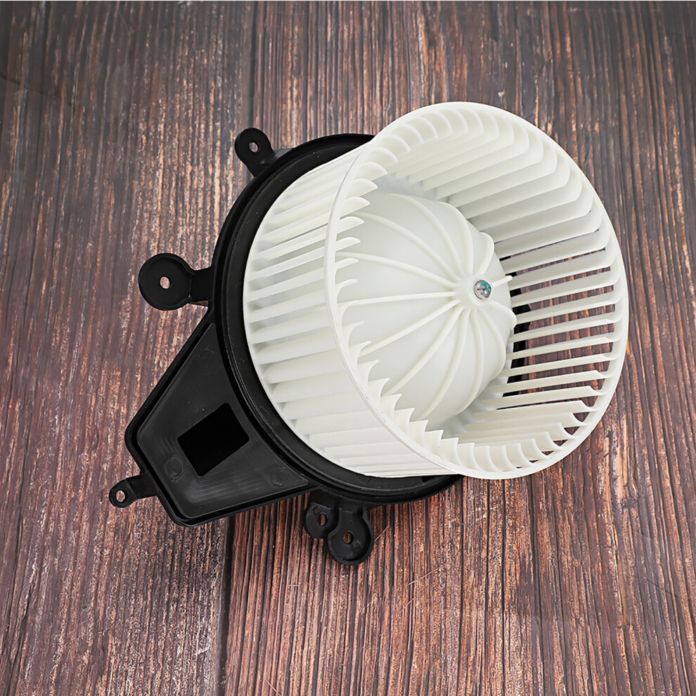 Nissan D22 Blower Fan 27226-Js71c 7055741517037