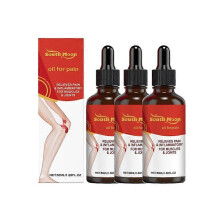 (3PCS)1~5x Pain Relief Oil 50 ml Instant Joint & Muscle Pain Relief | Instant Cramps relief 2026
