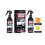 Multi-functional Coating Renewal Agent Quick Coating Spray High Protection,2pcs 1