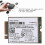 EM7455 4G NGFF M.2 LTE Module for ThinkPad T460p 9