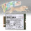 EM7455 4G NGFF M.2 LTE Module for ThinkPad T460p 6