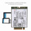 EM7455 4G NGFF M.2 LTE Module for ThinkPad T460p 3