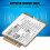 EM7455 4G NGFF M.2 LTE Module for ThinkPad T460p 4