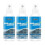 3Pcs Car Rust Removal Spray Multi-Purpose Rust,Remover Rust Inhibitor Derusting Spray 1