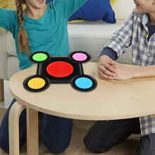 Interactive Light Memory Toy Kids