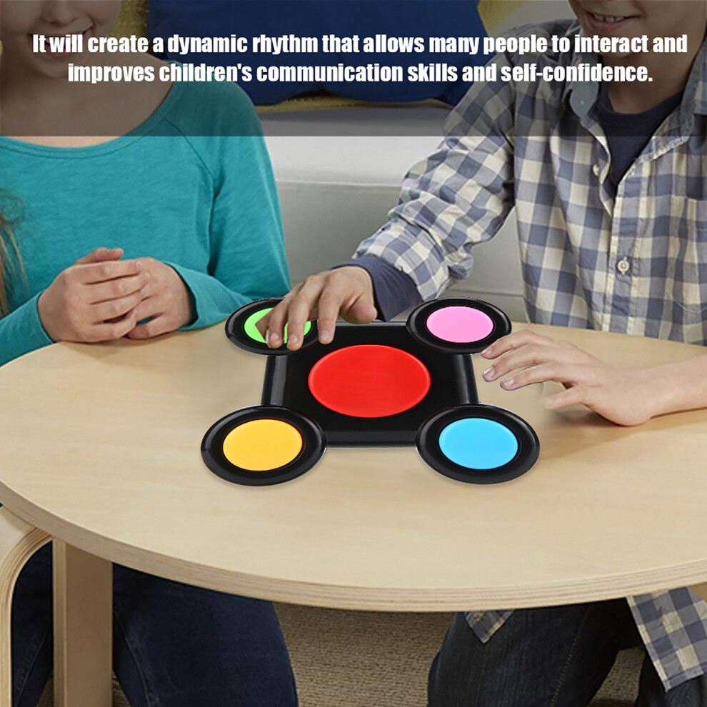 Plastic Interaction Memory Game